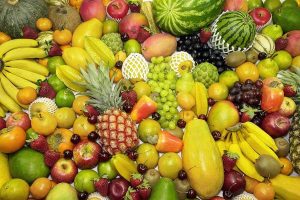 Benefits of Mango, Jackfruit, and Litchi alt text
